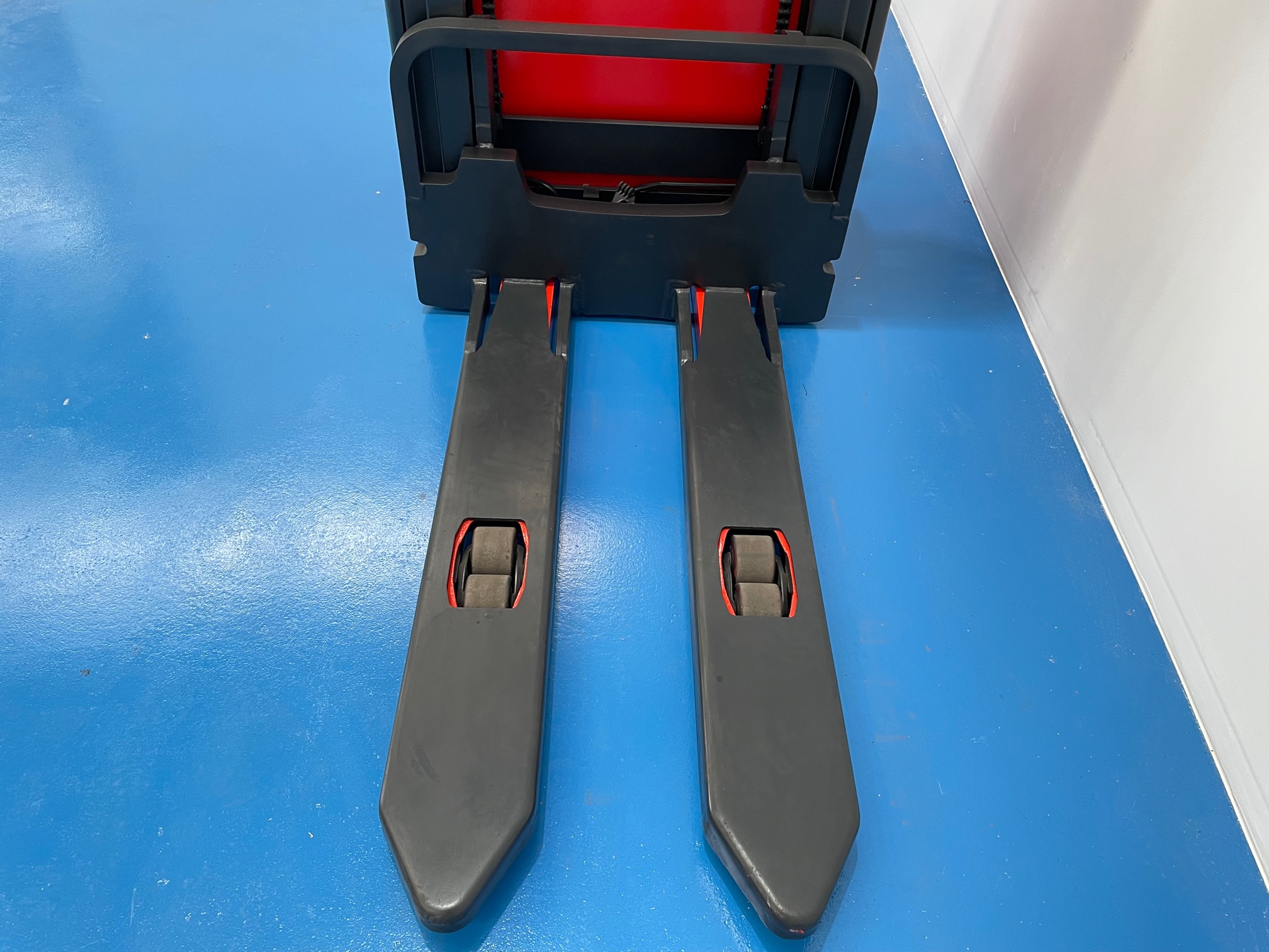 Linde L12 Linde L12
